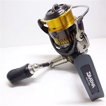 16セルテート 2004 Amazon | ダイワ(Daiwa) スピニングリール 16 セルテート 2004CH