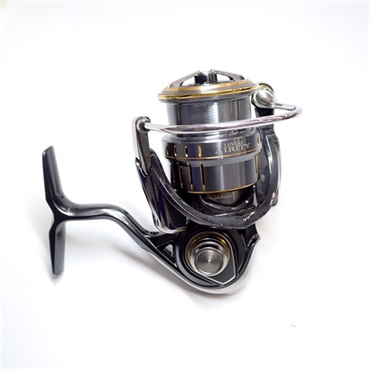 21ルビアスエアリティFCLT2500S（カスタム） DAIWA 21ルビアス エアリティ FC LT2500S-XH-QDの最安値・インプレ