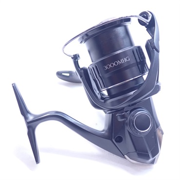 21エクスセンス　3000mhg SHIMANO 21エクスセンス 3000MHGの最安値・インプレ・釣果