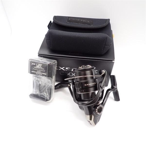 21エクスセンスC3000M | イシグロ公式オンラインショップ