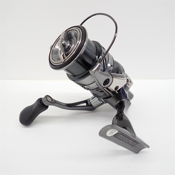 シマノ(SHIMANO) 21 コンプレックス XR 2500 F6 HG 043481