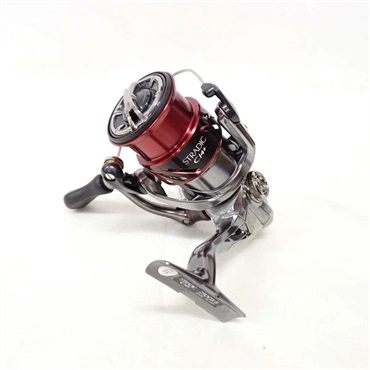 ストラディックci4 2500s 16 ストラディック CI4+ C2500Sのスペック | 釣りクラウド