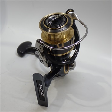 DAIWA ダイワ 17セオリー 2510PE-H 17ｾｵﾘｰ 2510PE-H ハンドル非
