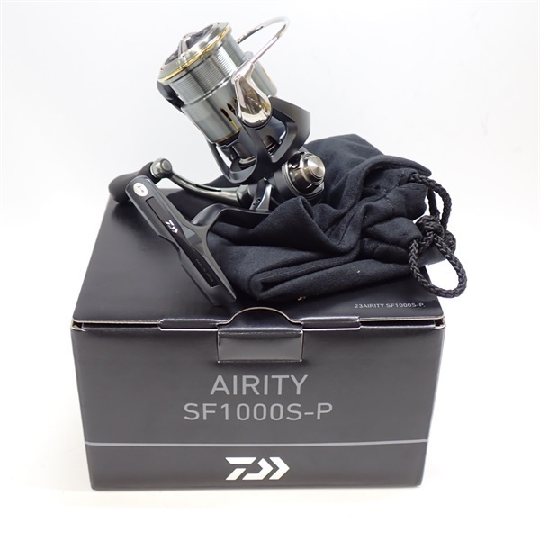 23エアリティSF1000S－P | イシグロ公式オンライン