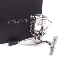 美品18 EXIST LT3000S-CXH 22イグジストアップグレード EXIST UPGRADE