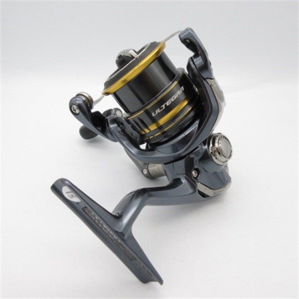 21アルテグラC2000SHG | イシグロ公式オンラインショップ