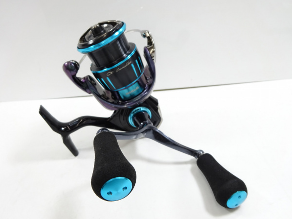 エメラルダスRX LT2500―XH-DH | イシグロ公式オンラインショップ