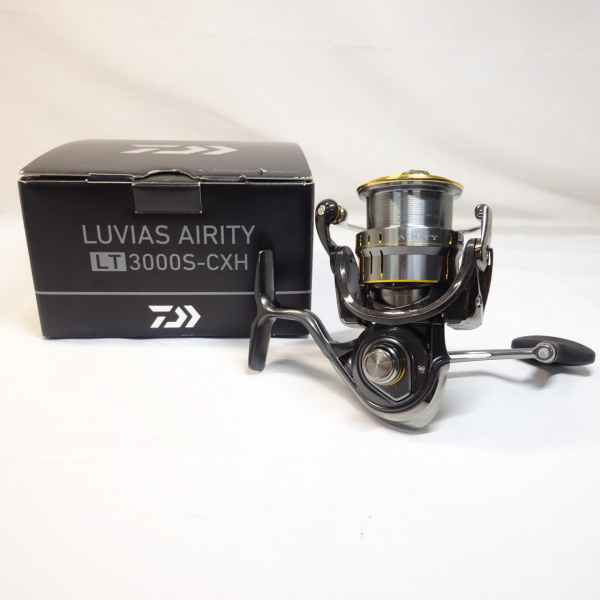 21ルビアスエアリティ LUVIAS AIRITY LT3000S-CXH 21ルビアスエアリティ LT3000S-CXH | イシグロ公式オンラインショップ