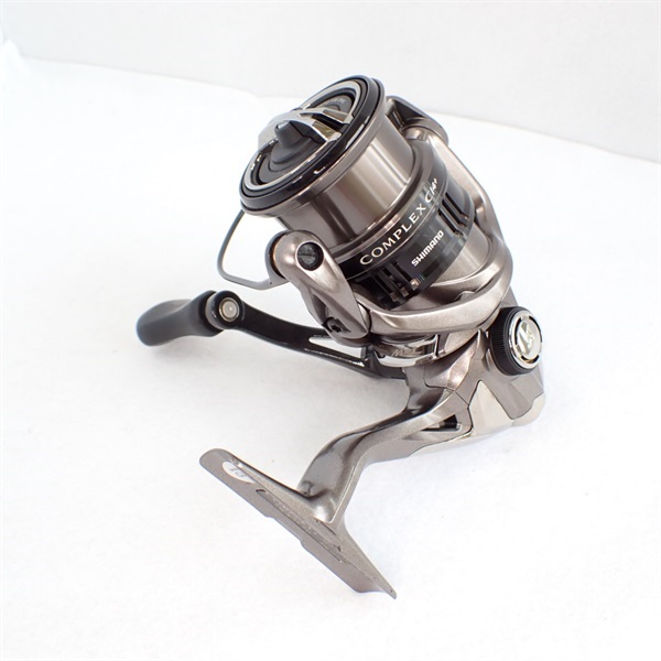 17コンプレックスCI4＋2500S F6 | イシグロ公式オンライン