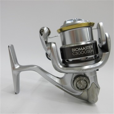 シマノ　11 BIOMASTER 11 バイオマスター　C3000 11バイオマスターC3000SDH | イシグロ公式オンラインショップ