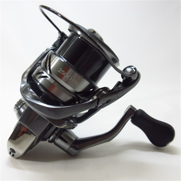 21コンプレックスXR 2500F6 21コンプレックスXR 2500F6 | イシグロ公式オンラインショップ