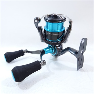 21エメラルダスAIR FC LT2500s DH 美品 tsuriking_112503013