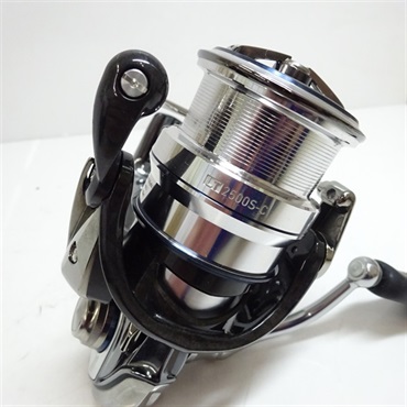 18イグジスト FC LT2500S-C 18イグジストFC LT2500SーC | イシグロ公式オンラインショップ