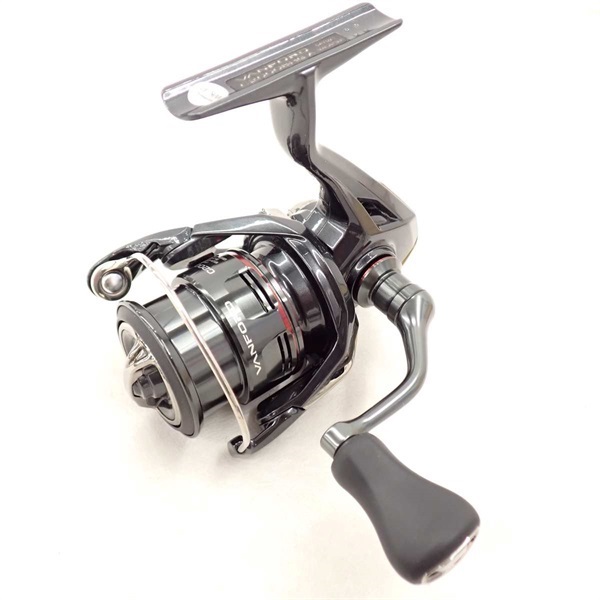 SHIMANO 24ヴァンフォード C2000SHG 【公式通販】
