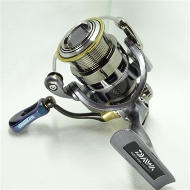 DAIWA 12EXIST 1003 イグジスト スピニングリール 055510 12イグジスト