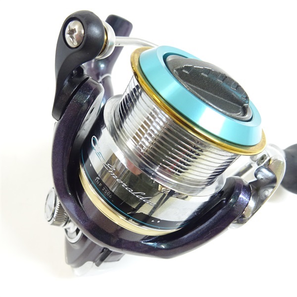 エメラルダス リール INF2506 Daiwa エメラルダス2506 ダイワ(Daiwa
