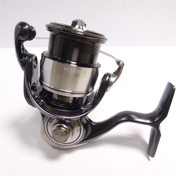 24 セルテート　FC LT2500S 楽天市場】ダイワ 24セルテート FC LT2500S / スピニングリール : 釣具