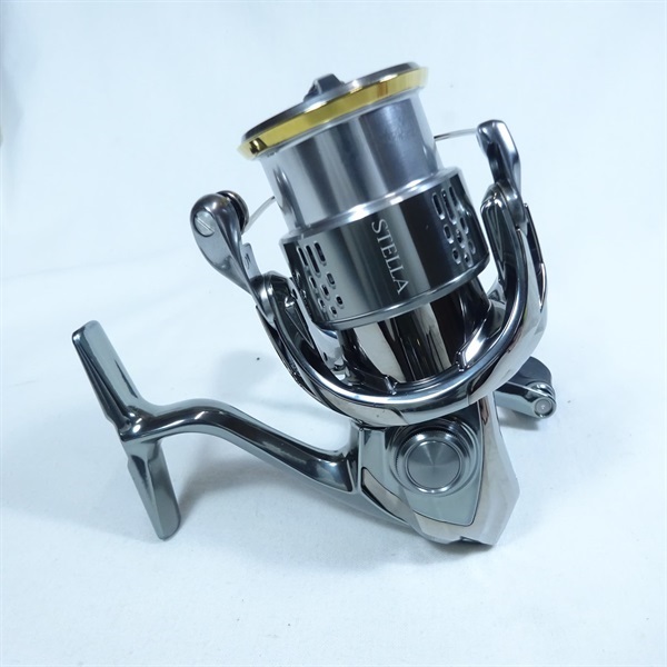 18ステラC3000SDH | イシグロ公式オンラインショップ