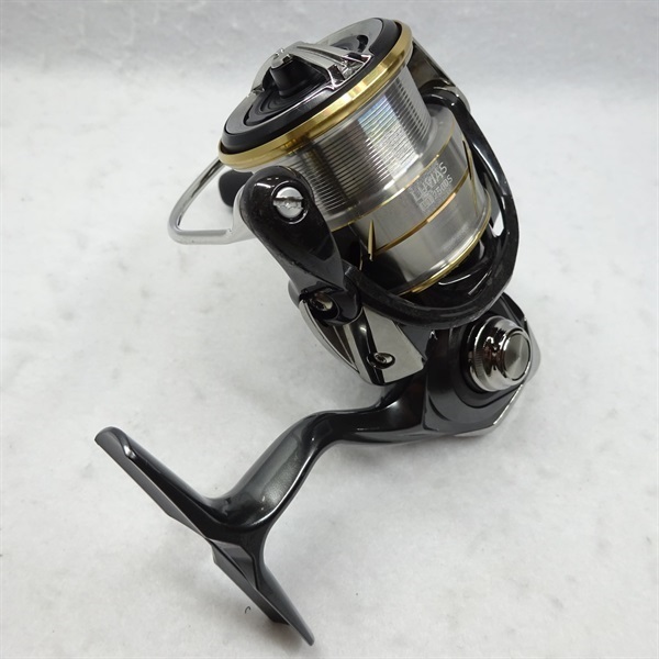 20ルビアスLT2500SDH【超美品】 20ルビアスLT2500SDH【超美品】
