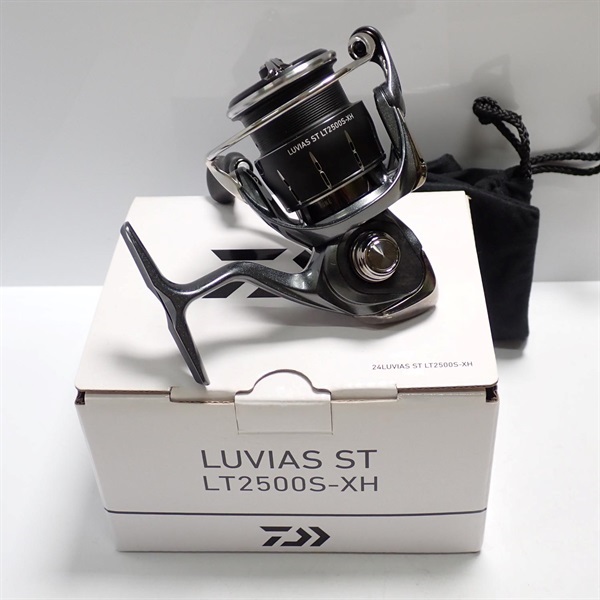 25ルビアスST LT2500S－XH | イシグロ公式オンラインショップ