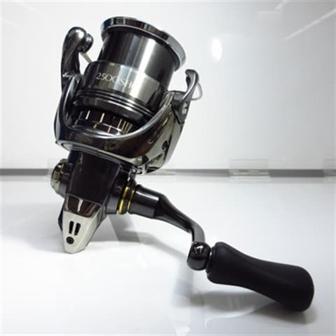 24ツインパワー2500SHG | イシグロ公式オンラインショップ