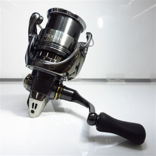 24ツインパワー2500SHG | イシグロ公式オンラインショップ