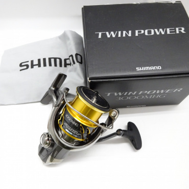 20ツインパワー 3000MHG | イシグロ公式オンラインショップ