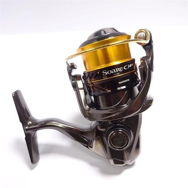 ソアレci4+c2000sspg 17ソアレCI4＋C2000SSPG | イシグロ公式オンラインショップ