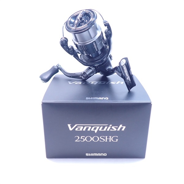 19ヴァンキッシュ2500SHG① 19ヴァンキッシュ 2500SHG | イシグロ公式オンラインショップ