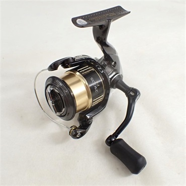 13コンプレックス シマノ(SHIMANO) 13コンプレックスCI4+ 2500S F4 ☆在庫処分特価