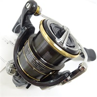 ダイワ　19バリスティック　FWLT2500s-c　エスティバス様用 バリスティックFW LT2500インプレッション/たかはしバスブログ