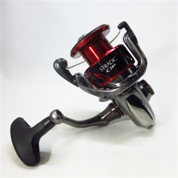 16ストラディックCI4＋C3000HG | イシグロ公式オンライン