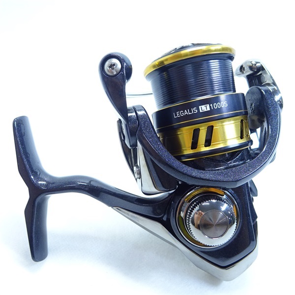 18レガリスLT1000S | イシグロ公式オンラインショップ