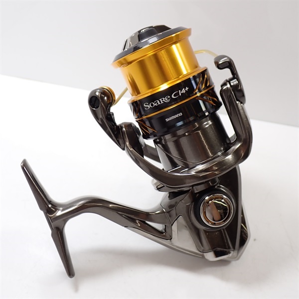 17ソアレCI4＋2000SHG | イシグロ公式オンラインショップ