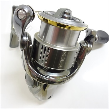 18ステラC2500SHG | イシグロ公式オンラインショップ