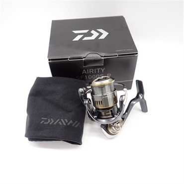 23エアリティstsf1000s-p DAIWA（ダイワ） 23 エアリティ ST SF1000S-P 返品種別A : Joshin web