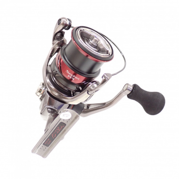 シマノ(SHIMANO) スピニングリール 21 セフィア XR C3000SHG