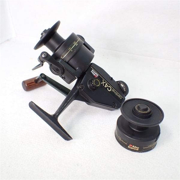 ABU Garcia カーディナルc4 スペシャル