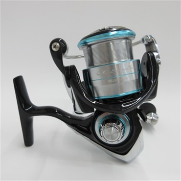 REVROS LT2500S-H テレスコロッドセット 19エメラルダスLT2500S－H－DH | イシグロ公式