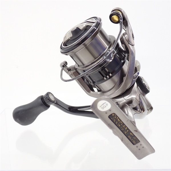 17コンプレックスCI4＋2500S F6 HG | イシグロ公式
