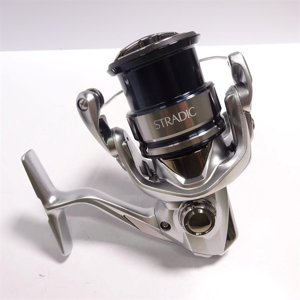 19ストラディック 2500SHG | イシグロ公式オンライン