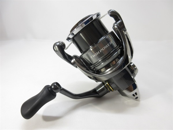 24ツインパワー2500shg 24ツインパワー2500SHG | イシグロ公式オンラインショップ