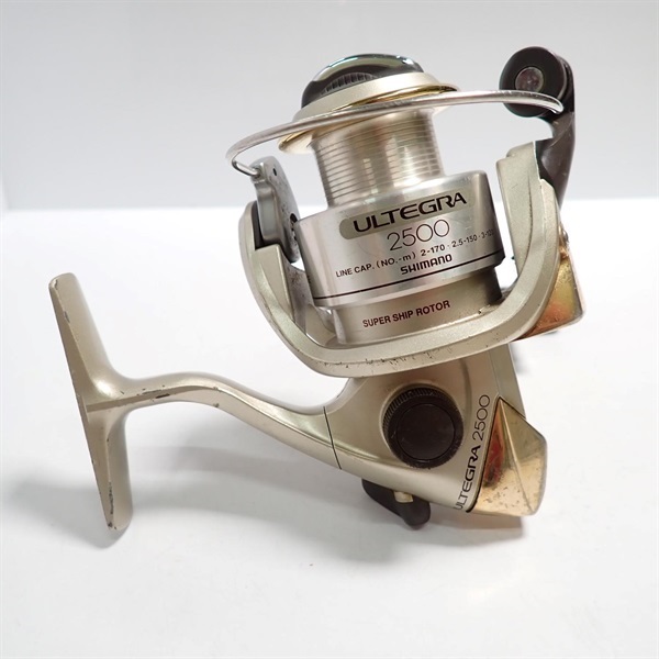 98アルテグラ2500 | イシグロ公式オンラインショップ