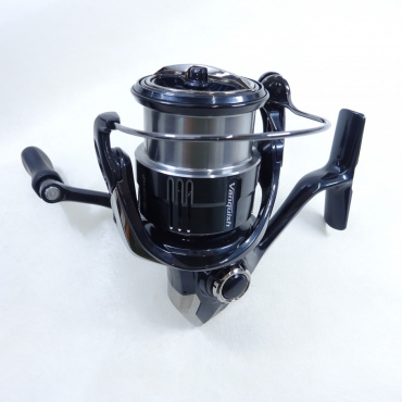 Amazon.com : Shimano 2016 New Vanquish 2500HGS [Japan Import