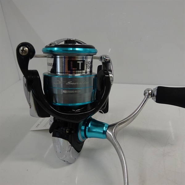 19エメラルダスLT2500SーHーDH | イシグロ公式