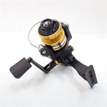 PENN リール 4200ss PENN 4200ss Spinning reel with spare spool and original box