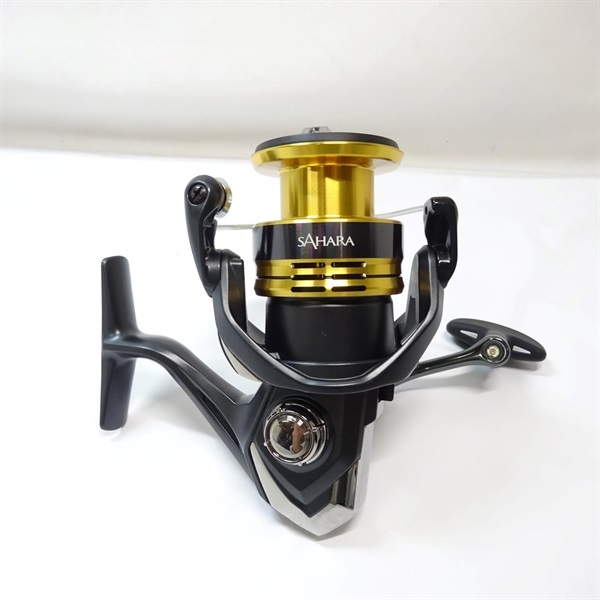 22サハラC3000HG | イシグロ公式オンラインショップ