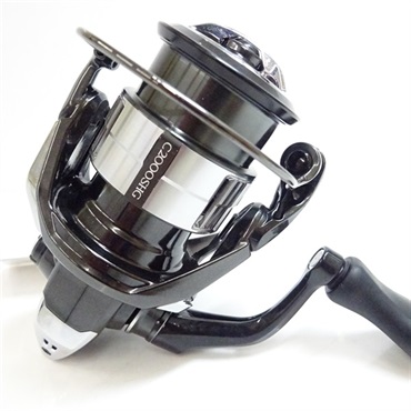23ヴァンキッシュC2000SHG | イシグロ公式オンラインショップ