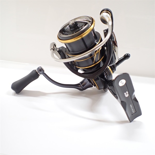 【値下げ】21カルディアFC LT2500S ダイワ カルディア FC LT2500S-H (リール) 価格比較 - 価格.com