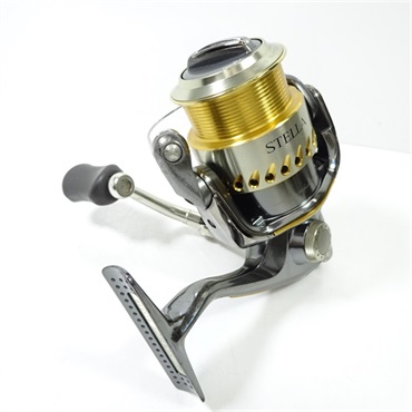 シマノ04ステラ2500S 04ステラ2500S | イシグロ公式オンラインショップ